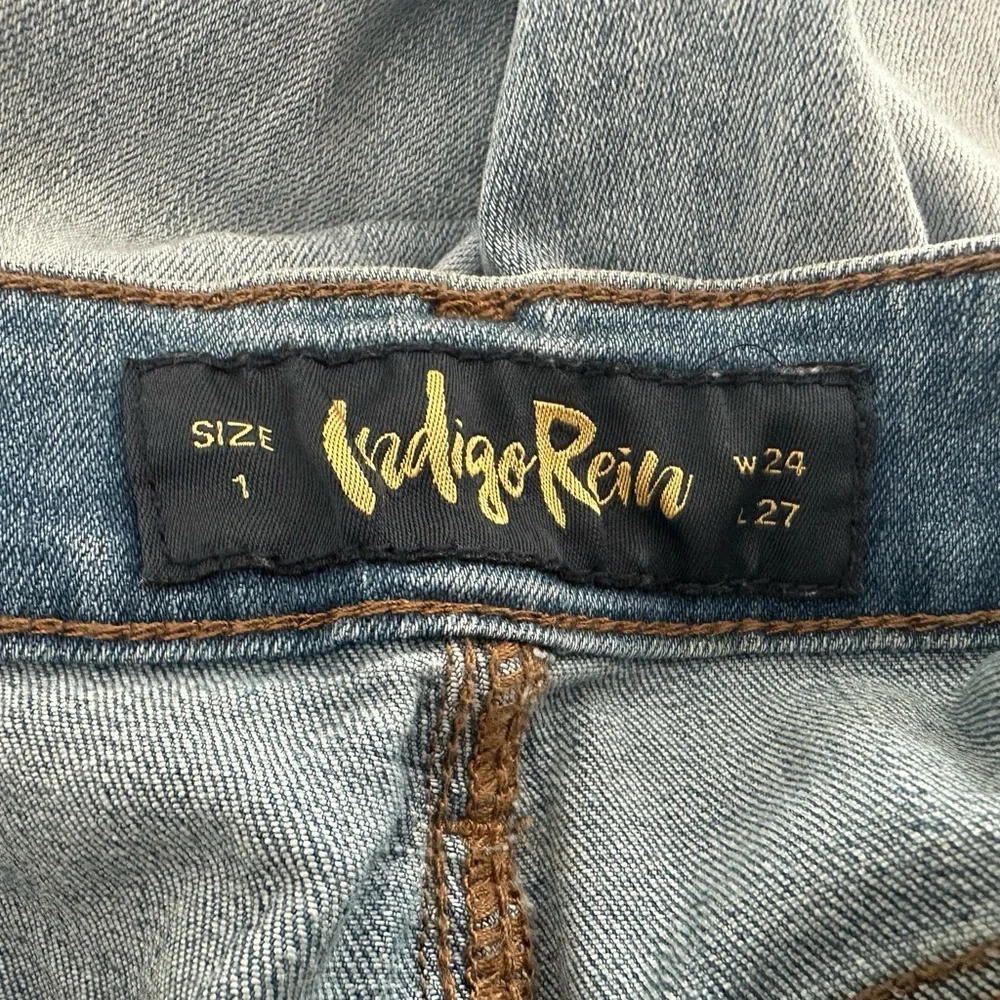 Indigo‎ Rein jeans